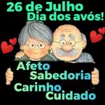 dia dos avós 