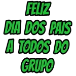 dia dos pais