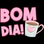  BOM
DIA!