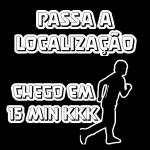 CÊ TÁ DOIDO