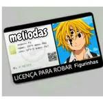 Meliodas spc