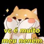 Coração para você💘