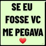  fé
Deus está
cuidando
de tudo!