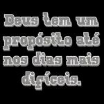  Amem
Deus te
abençoe!
