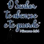 Deus abençoe 