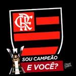 Flamengo Campeão 🏆