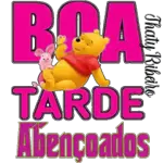 bom dia