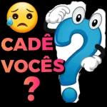 Descupa a demora Tava ocupado