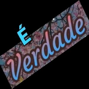You Ⓡ Verdade - getsticker.com