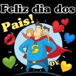 Dia dos pais