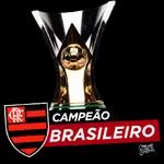Flamengo Campeão 🏆