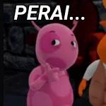  fé
Deus está
cuidando
de tudo!