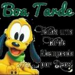 Bom dia