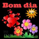  Chuvas
de
bençãos
Altan
Bom dia