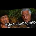 É cilada Bino!
