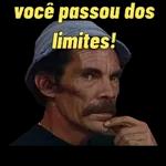 Quem tem limite é município