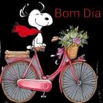 Bom dia