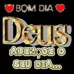  BOM DIA!
Ser feliz...
É agradecer à Deus
cada manhã pelo
milagre da vida.