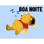 noite