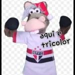 São Paulo 