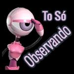  Continua
Tá no caminho
certo