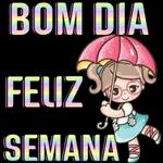 Feliz
terça-feira!
