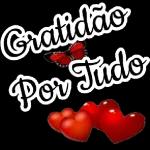 Gratidão Sempre