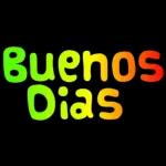 BOM DIA