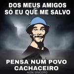 cachaça 