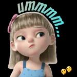 ESSE FLOR É PRA VOCÊ