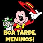 bom dia
