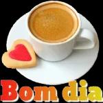 Bom dia 