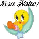 boa noite😴