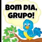  bom dia