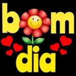 Bom dia