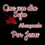 Bom dia! Outubro seja bem vindo!
