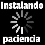  Instalando
Payi
paciencia