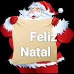 Faliz ano novo e natal