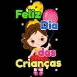 Dia das crianças