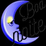 boa noite