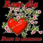 Esperar em Deus pode ser difícil, mas não tanto quanto viver as consequências de uma escolha errada. bom dia