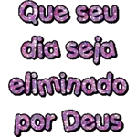 Bom dia 🌞