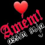  JÁ ESTOU
()
EM CASA