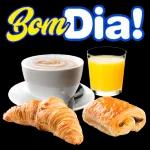  BOM
DIA
DI