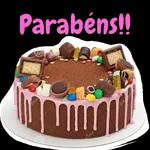 aniversário 🎂 🎂 🎂