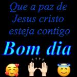 Jesus Cristo