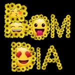 Bom dia