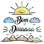 Bom dia 🌞