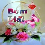 Bom dia