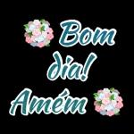 Bom
dia
